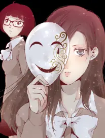 全能影视科幻漫改作品银翼信使海报